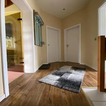 Ferienwohnung 