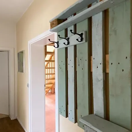 Ferienwohnung 