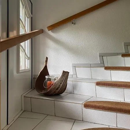 Apartment Ferienwohnung 