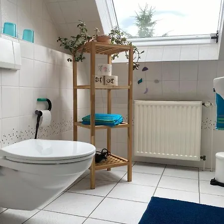 Ferienwohnung 