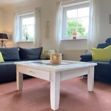 Ferienwohnung 