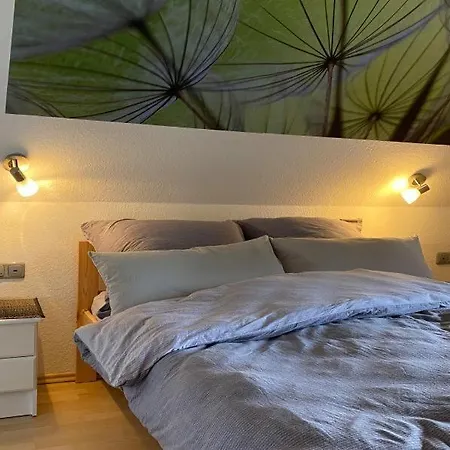 Ferienwohnung 