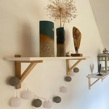Apartment Ferienwohnung 