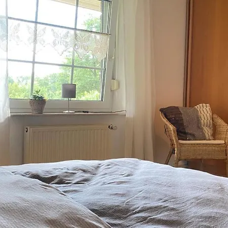 Ferienwohnung 