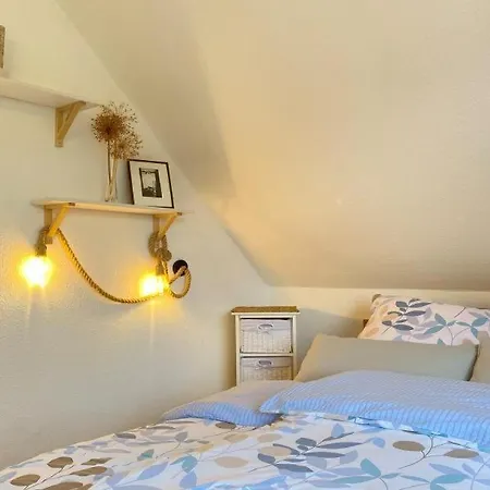 Apartment Ferienwohnung 