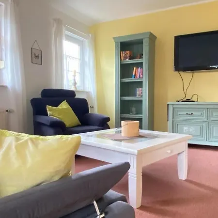 Ferienwohnung 
