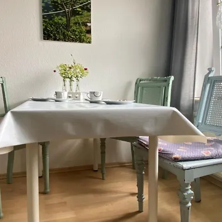 Apartment Ferienwohnung 