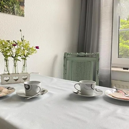 Apartment Ferienwohnung 