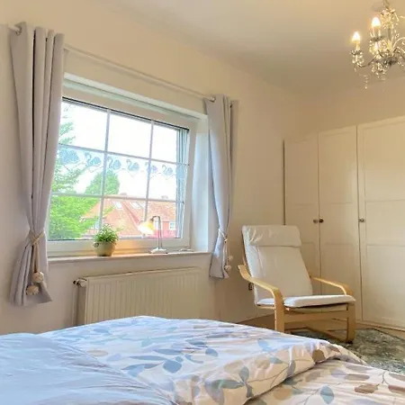 Ferienwohnung 