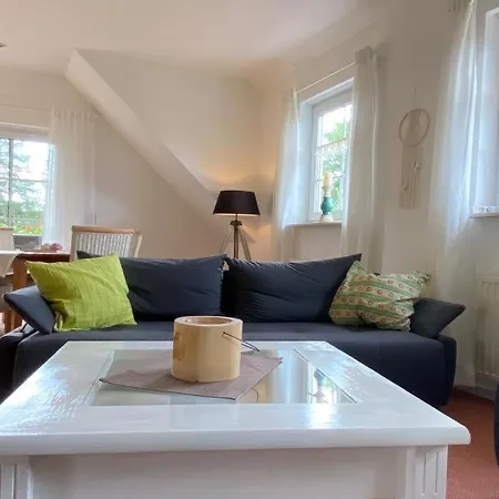 Apartment Ferienwohnung 
