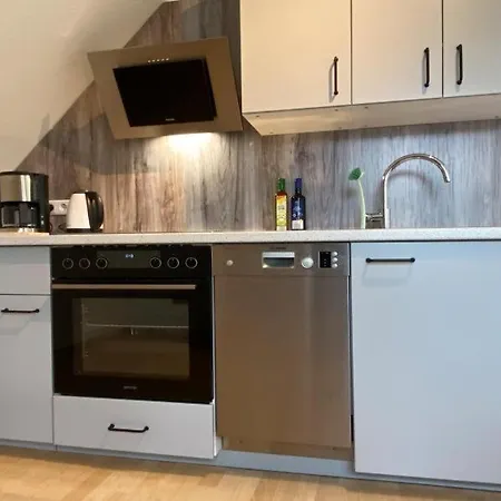 Ferienwohnung 
