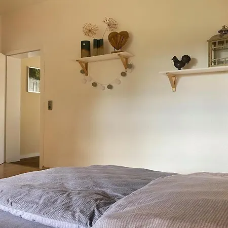 Apartment Ferienwohnung 